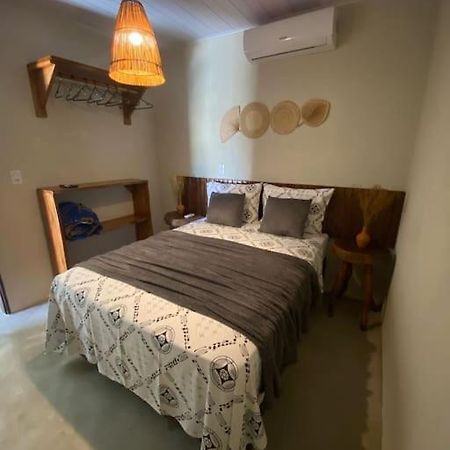 Chale D'Mare Villa São Miguel dos Milagres Eksteriør bilde